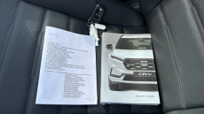 Honda CR-V 2.0 eHEV Advance 5dr eCVT Hybrid Estate